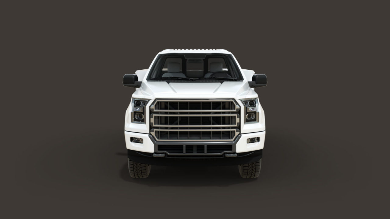 Monroe ServicePRO Service Truck Body from Monroe Truck Equipment