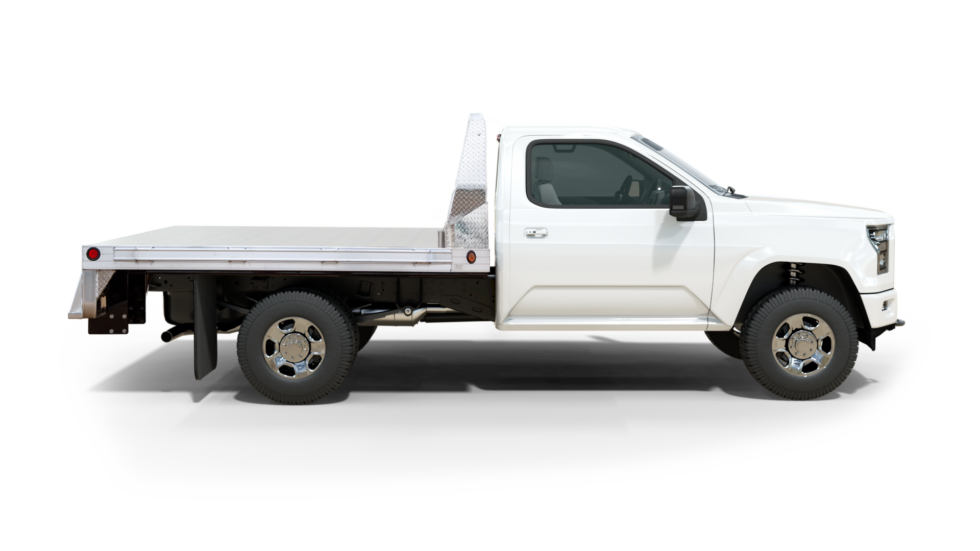 Monroe TowPRO Tow Body Truck from Monroe Truck Equipment