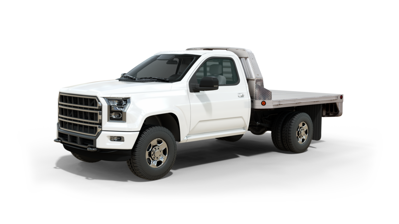 Monroe TowPRO Tow Body Truck from Monroe Truck Equipment